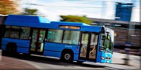 Område kollektivtrafik Öka grundutbudet i Närtrafiken Närtrafikens mål är att under 2016 ska alla kommuner i VGR ha tillgång till grundutbudet måndag till fredag-trafik.
