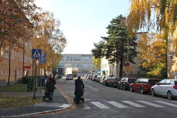 Förstad