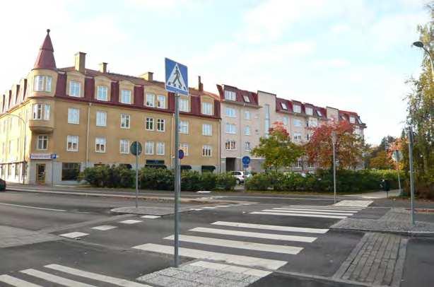 Förortens renässans I slutet av 1970-talet och framåt beslöt Stockholms stad om åtgärder för att förstärka lera närförorter.