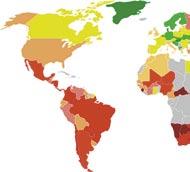 El nova enketo konstateblis, ke ekde 1997 ĝis nun la enspezoj de urbano averaĝe kreskis je 75 %. Nuntempe jara enspezo atingas 3000 usonajn dolarojn.