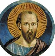 Sed aliaj demandis: Kristo aŭ Paŭlo? La kontrasto ne estas persona afero, sed inter la vere kristana mesaĝo kaj la erara paŭla versio.