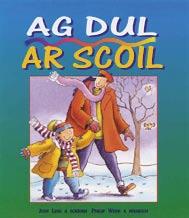 Hodiaŭ vizitantaj fi lologoj kaj lingvoamantoj, kiuj esperas aŭskulti la gaelan sur la stratoj de irlandaj urboj, estos profunde seniluziiĝintaj.