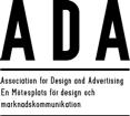 Regionala/kommunala projekt och verksamheter ADA (Association for Design and Advertising) är en mötesplats för kreativa näringar i Göte- och Marknadskommunikation.