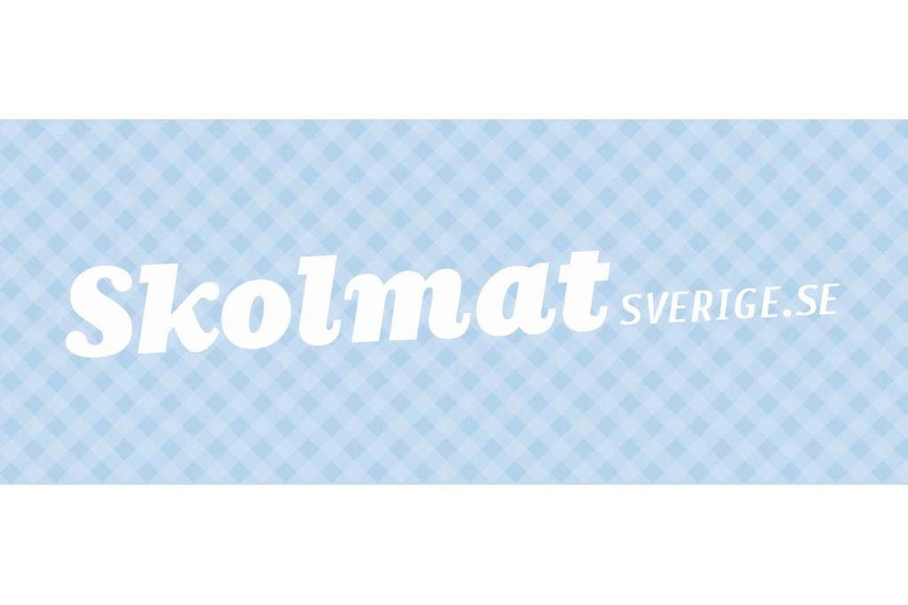 skolmatlandet Vykort SkolmatSveriges