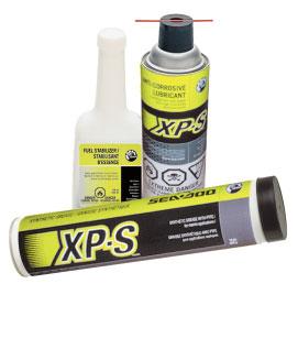 period. 350 g 619590094 XPS-SMÖRJMEDEL Ett universalsmörjmedel som förhindrar rost, korrosion och fuktinträngning.