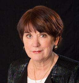 A personal view from Dame Judith Hackitt As the review has progressed, it has become clear that the whole system of regulation, covering what is written down and the way in which it is enacted in
