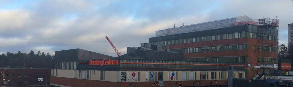 Arkitekterna bakom