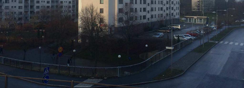 Samtliga har samma