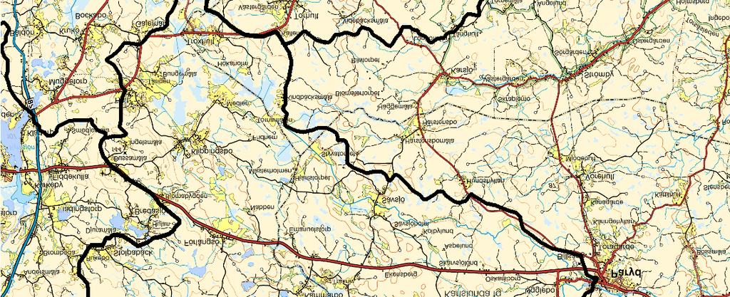 MS11 STA STA3 1 STA3 PV STA32 2 2 2 1 1 Tekenförklaring Åtgärdsområde KEU vattenkemi KEU biologi kalkade sjöar BF-sjö VK-dos Pågående BF-vdr VK-sjö Vilande EF-vdr VK-styr Avslutad FK-sjö