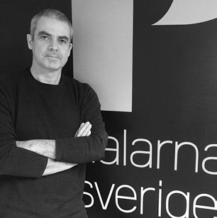 GODA EXEMPEL P4 Dalarna räknar varje dag och är ändå inte nöjda I en mediegranskning som Rättviseförmedlingen gjorde åt P4 Dalarna visade det sig att 44,2 procent av de som medverkade i deras