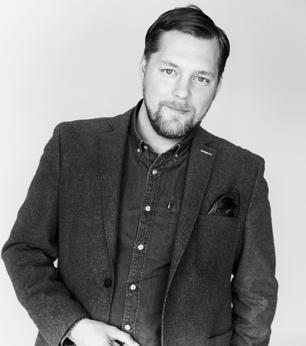Vi för statistik varje dag över våra högt satta mångfaldsmål, men vi är inte nöjda, utan har en ständigt levande dialog om dem, säger Johannes Rosendahl, agendachef på P4 Dalarna.
