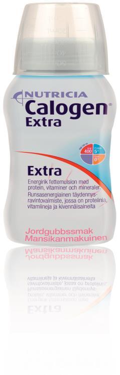Calogen extra 100 ml ger 400