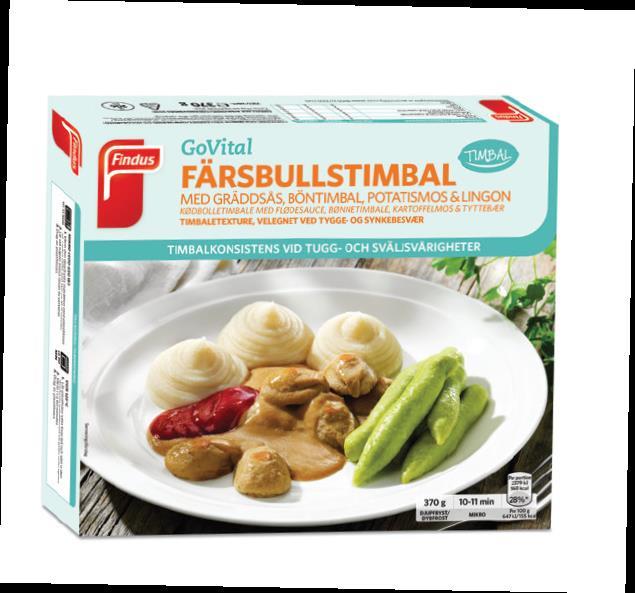 Beställ enkelt från MatHem.