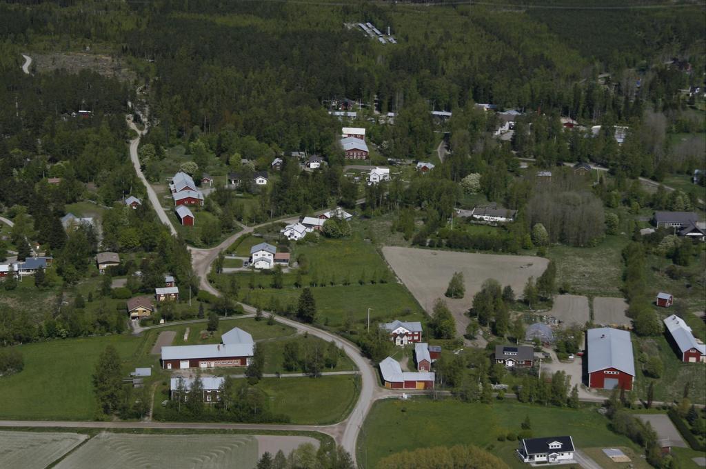 TÖLBY NORRSKOGEN Planbeskrivning Planläggningsavdelningen Planen godkänd av