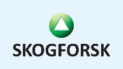 Arbetsrapport Från Skogforsk nr 916-2016 I serien Arbetsrapport fi nns bakgrundsmaterial, metodbeskrivningar, resultat, analyser och