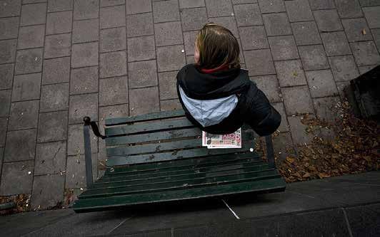 INSTITUTIONSVÅRD I FOKUS n NR 10 2017 Ungdomar intagna på SiS särskilda