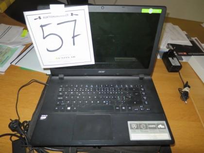 Laptop Acer espire es15