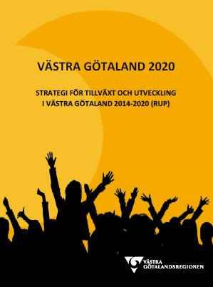 gymnasieutbildning VG2020 - Strategi