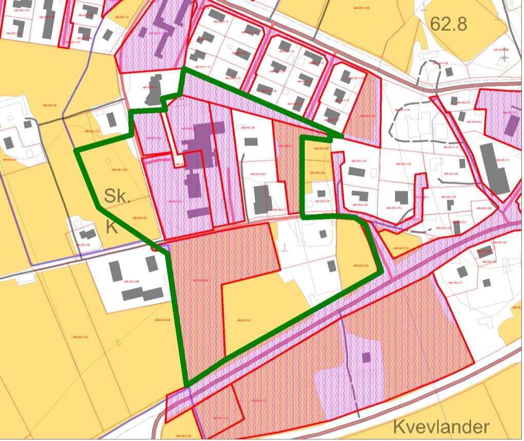 byggnadsinventering av byggnader av gammalt