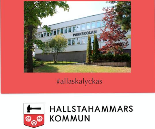 HALLSTAHAMMARS