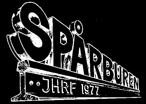 Föga periodiskt organ ISSN 0280-9796 för JÄRNVÄGS- Bidrag sändes till HISTORISKA RIKSFÖRBUNDET Spårburen Box 1134 c/o JHRF, Box 1134 171 22 SOLNA 171 22 SOLNA anders.svensson@jhrf.se Hemsida: www.
