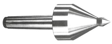 Versa-Turn roterande dubb - Royal Spets 60 Noggrannhet ± 0.0013 mm, spets 60 Max Vikt av Axial belastning Kona A B C D E F G rek.