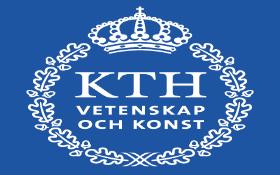 KTH Railway Group Center