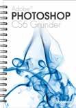 Adobe Photoshop Photoshop CC Grunder 160 sidor Artikelnummer: 3093 ISBN: 978-91-7531-040-4 I den här boken lär du dig bland annat att markera och frilägga objekt, beskära bilder, använda mönster och