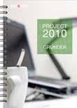 Microsoft Project Project 2016 Grunder 136 sidor Artikelnummer: 1362 ISBN: 978-91-7531-087-9 Genom att använda Project 2016 uppnår du enklare ett lyckat projektresultat.