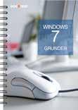 Microsoft Windows Windows 7 Grunder 144 sidor Artikelnummer: 1326 ISBN: 978-91-7207-949-6 Med hjälp av den här boken lär du dig snabbt grunderna i Windows 7.