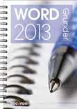 Microsoft Word Word 2016 Grunder 144 sidor Artikelnummer: 1354 ISBN: 978-91-7531-077-0 I Word 2016 kan du utnyttja färdiga mallar och Office-teman för att skapa snygga och professionella dokument.