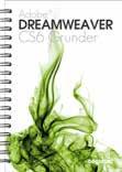 Adobe Dreamweaver Dreamweaver CC Grunder 160 sidor Artikelnummer: 3095 ISBN: 978-91-7531-042-8 Dreamweaver CC används för att skapa och redigera webbsidor och andra webbapplikationer.
