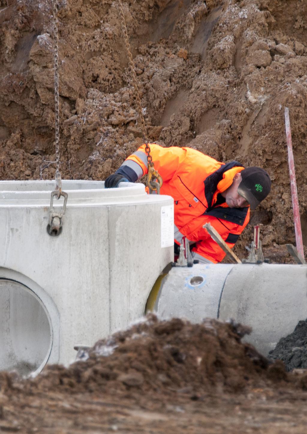 Arbetsmarknadsutsikterna VÅREN 2018