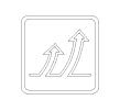 Tillbaka till det tidigare läget Turn ON / OFF the unit, Save operations, Back to the former state 2 UPP UP 3 NER DOWN 4