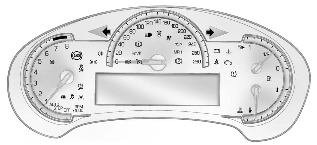 118 INSTRUMENT OCH REGLAGE