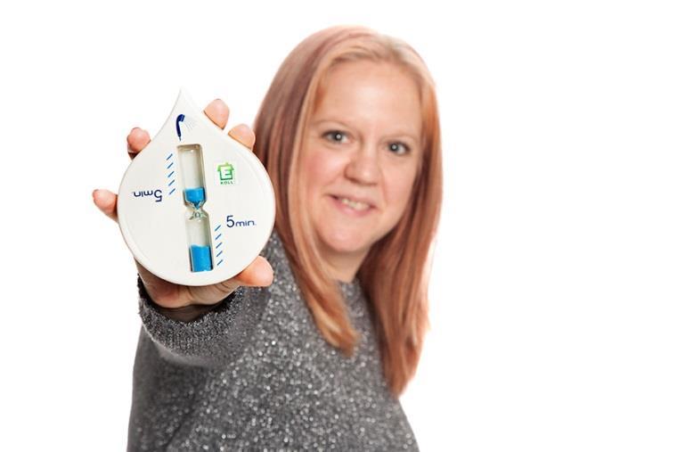 Hur börjar man?