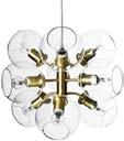 tage 45 taklampa pendant care of BKRD, 2014 - Product