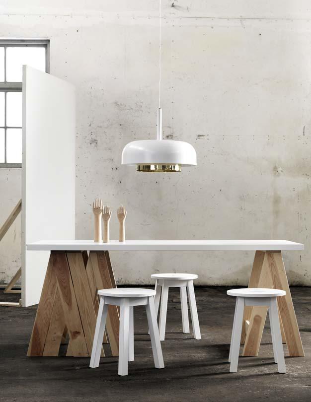 casanova taklampa pendant Sabina Grubbeson, 2014 - Product design taklampa/pendant - Category D: 27, H: 45, W: 27 - Casanova 27 Dim.