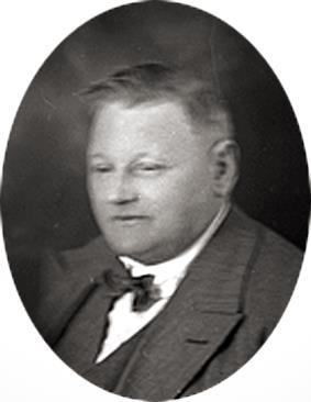 Albert Nordén i Lövånger Johan Albert Nordén (1874-03-11 1938-12-09) f i Långsele och d i Lövånger.