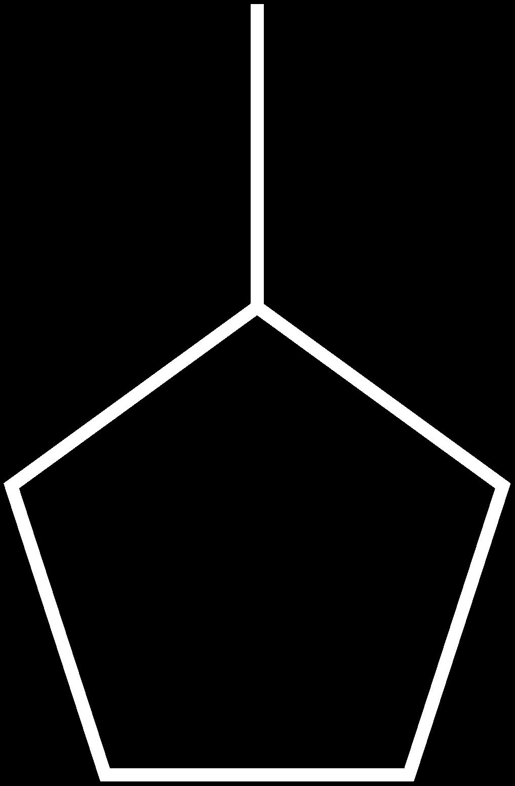 Även cykliska kolväten kan innehålla alkylgrupper Om ett cykliskt kolväte innehåller en eller flera alkylgrupper så ska dessa tas med i det systematiska namnet.