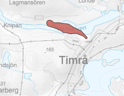 med järnvägskorridoren för den nya järnvägen, men Trafikverket har bedömt att intressena kan förenas. Flygplatsens markanspråk ska inte betraktas som ett stoppområde för all utveckling.