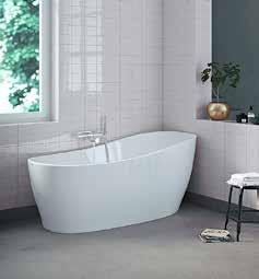 LÄS MER: SID 26, 92 bråviken dalarö fristående badkar Snyggt när du har möjligheten Äggformat badkar med gott