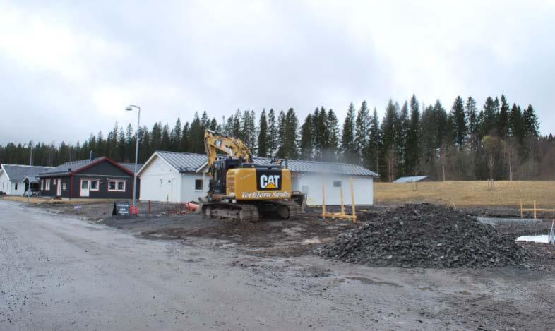 gång- och cykelstråk 16.