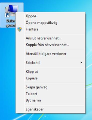 Windows98, Windows ME, Windows 2000, Windows XP, Windows Vista) utan det finns även sådana som används på andra sorts datorer t.ex Unix och MacOS.