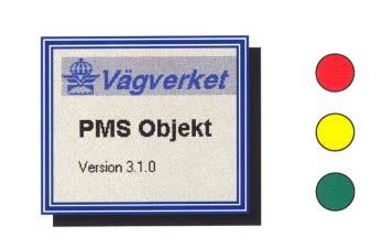 VTI notat 2 24 VTI notat 2-24 Validering av PMS Objekt Delmoment för nybyggnation Författare Nils-Gunnar