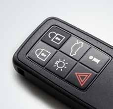 Därför bör läderklädsel behandlas med Volvo Leather Care kit 1 4 gånger per år.