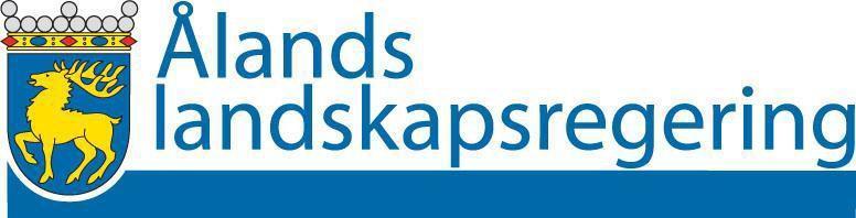 Bilaga 2 Kommunikationsstrategi för Ålands landskapsregerings allmänna förvaltning Värdegrund för den Allmänna förvaltningen vid Ålands landskapsregering Landskapsregeringen är en lagbyggare som