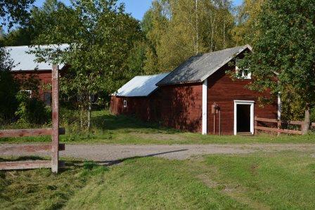 Fastighetsbildning Fastighetsbildning är sökt där marken från Höckhult 1:33 regleras till detta området som bildar fastigheten Höckhult 1:20.