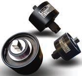 ARTIKELNUMMER MODELL UTGÅENDE TAPPUTGÅENDETYP VRIDMOMENT HÖGSTA ROTATIONSHASTIGHET 615 166 023 0 BLRTA-2350-10S Sq 3/8 615 166 024 0 BLRTA-2350-4Q Hex.