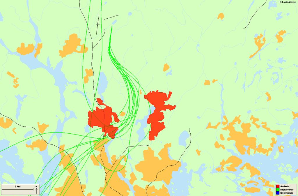 RAPPORT 2017-04-28 01.00 D 2017-000256 6(13) 2 KOMMENTARER OCH FIGURER 2.